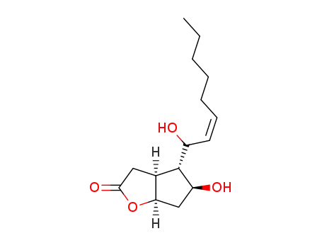 130891-80-4 Structure