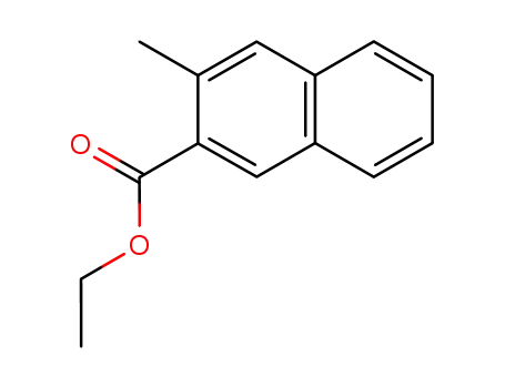ethyl 3-methyl-2-naphthalenecarboxylate