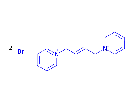 1-[(2E)-4-piperidin-1-ylbut-2-en-1-yl]-1,2-dihydropyridine