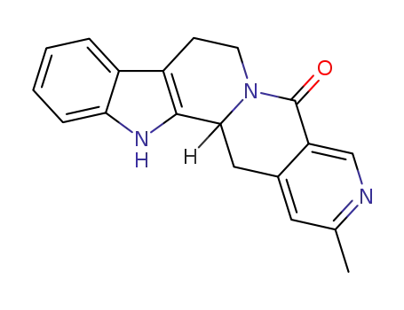 (+/-)-dihydroangustidine