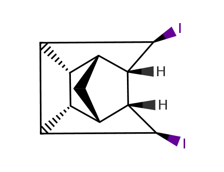 C<sub>11</sub>H<sub>12</sub>I<sub>2</sub>