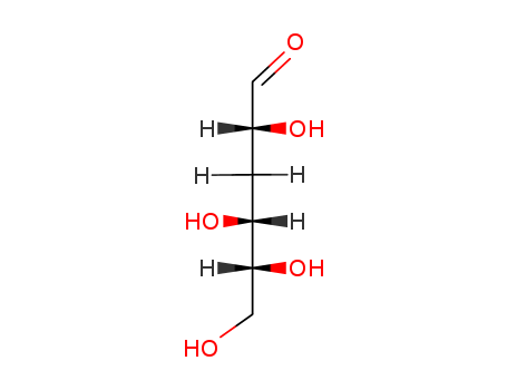 3-DEOXY-D-GALACTOPYRANOSE