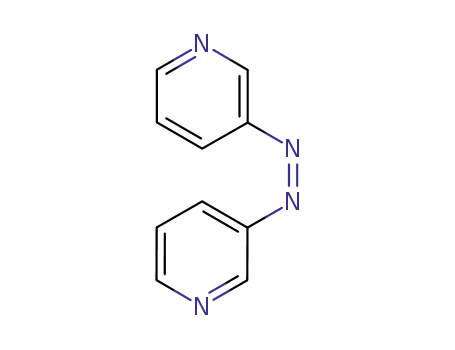 (Z)-3,3′-アゾビスピリジン