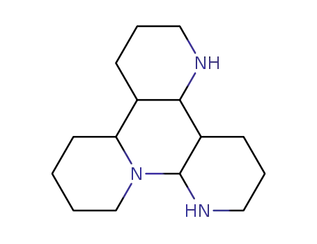 642-10-4 Structure