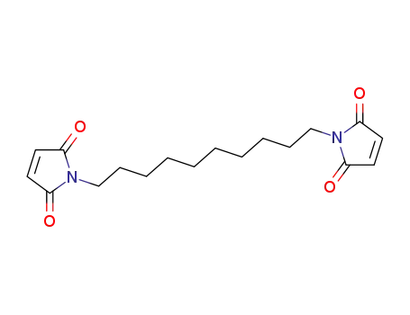 1,10-BIS(MALEIMIDE)DECANE