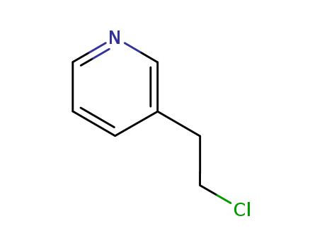 3-(2-CHLORO-ETHYL)-PYRIDINE