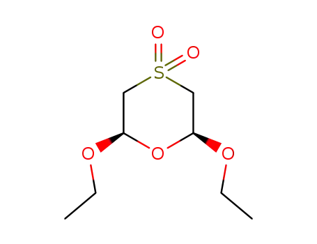 2,6-디에톡시-1,4-옥사티안-4,4-디옥사이드