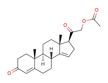 21358-74-7 Structure