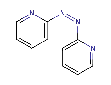 (Z)-2,2'-아조디피리딘