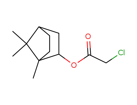 856799-04-7 Structure