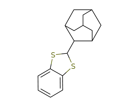 2-Adamantan-2-yl-benzo[1,3]dithiole