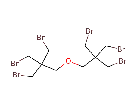 1,1'-Oxybis[3-bromo-2,2-bis(bromomethyl)propane]