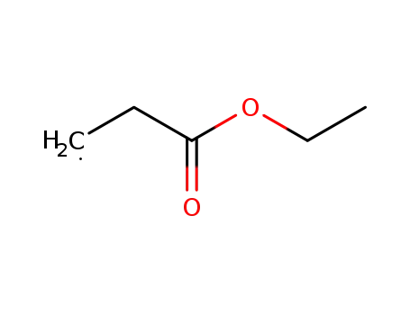 프로필, 3-에톡시-3-옥소-(9CI)