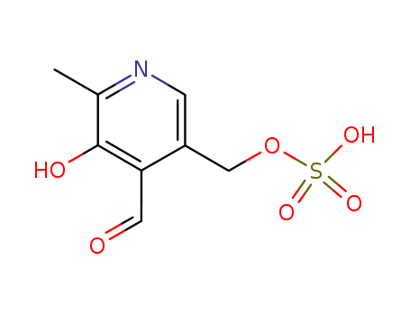 pyridoxal 5'-sulfate