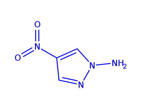 4-NITRO-PYRAZOL-1-YLAMINE