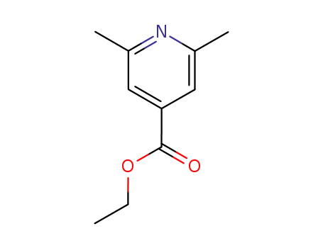Ethyl 2,6-dimethylisonicotinate
