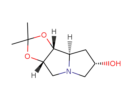 1060658-05-0 Structure