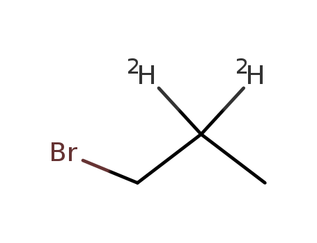 1-BROMOPROPANE-2,2-D2