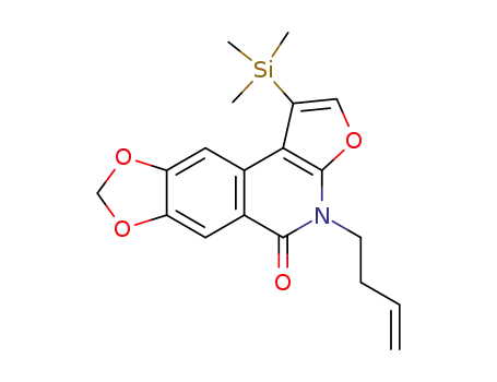 226711-06-4 Structure
