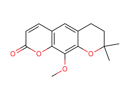 dihydroluvangetin