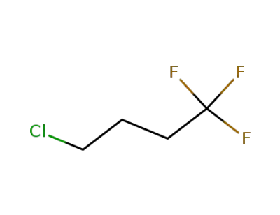 4-クロロ-1,1,1-トリフルオロブタン