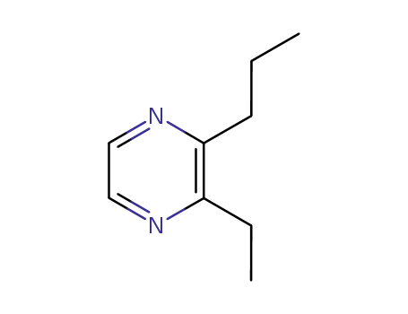 2-エチル-3-プロピルピラジン