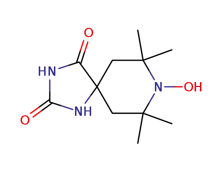 FMOC-2,2,6,6-테트라메틸피페리딘-N-옥실-4-아미노-4-카르복실산