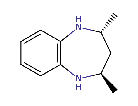 2,4-dimethyl-2,3,4,5-tetrahydro-1H-1,5-benzodiazepine