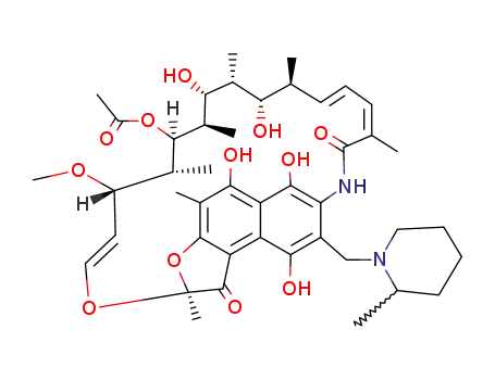 4075-46-1 Structure