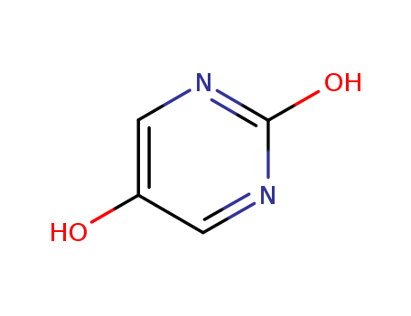 2(1H)-Pyrimidinone,5-hydroxy-
