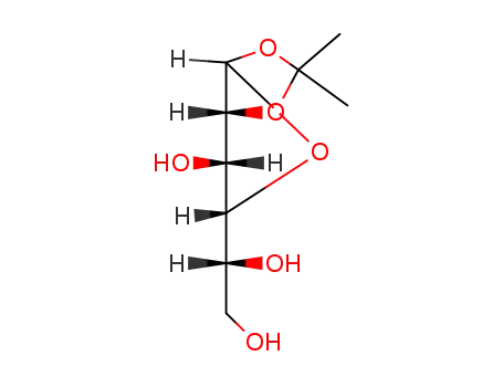1,2-O-isopropylidene-D-glucofuranose