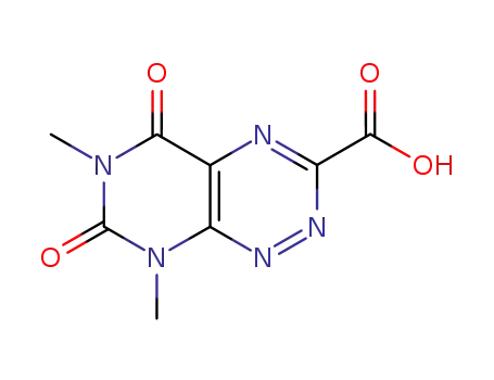 181585-53-5 Structure