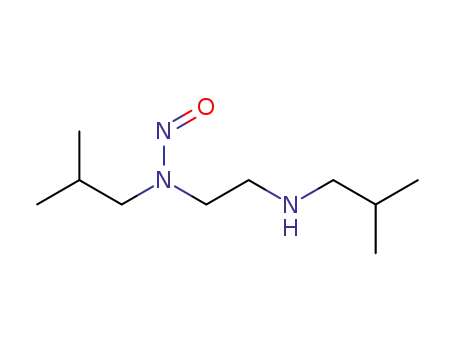 C<sub>10</sub>H<sub>23</sub>N<sub>3</sub>O