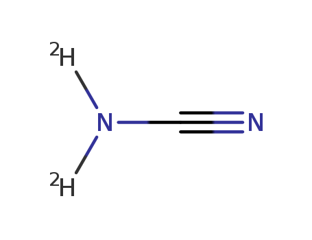 CYANAMIDE-D2