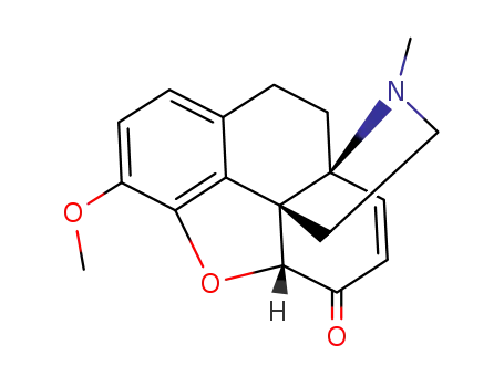 <i>ent</i>-4,5β-epoxy-3-methoxy-17-methyl-hasuban-7-en-6-one
