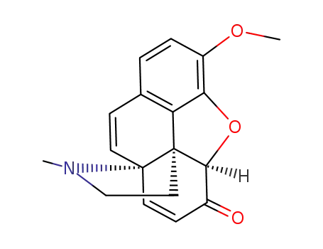 9,10-Didehydroindolinocodeinon