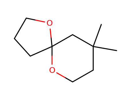 9,9-디메틸-1,6-디옥사스피로[4.5]데칸