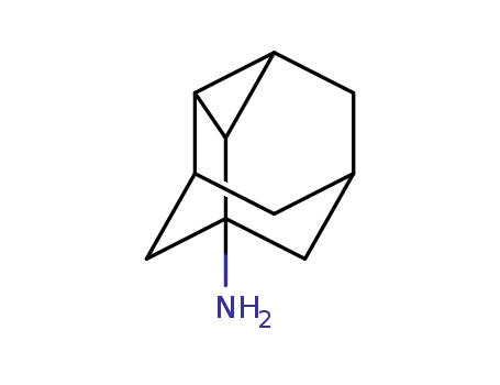 Molecular Structure of 407625-96-1 (2,4-Methano-2H-cycloprop[cd]inden-2-amine,octahydro-(9CI))