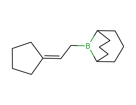 9-(3,3-tetramethyleneallyl)-9-borabicyclo<3.3.1>nonane