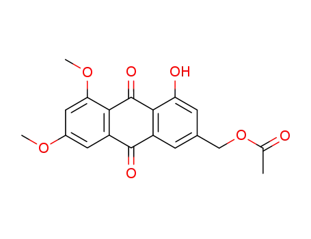 152039-23-1 Structure