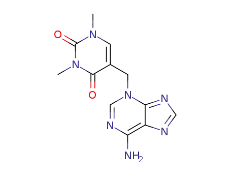 130536-96-8 Structure