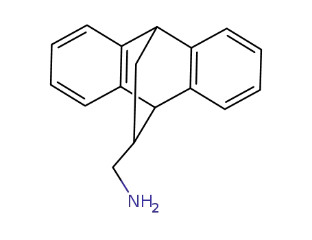 Molecular Structure of 4053-27-4 (TETRACYCLO[6.6.2.0(2,7).0(9,14)]HEXADECA-2(7),3,5,9(14),10,12-HEXAEN-15-YLMETHANAMINE)