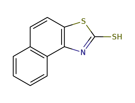 Naphtho[1,2-d]thiazole-2(1H)-thione