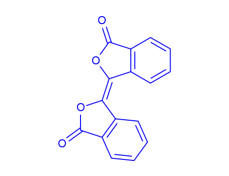 'cis'-Biphthalidyliden