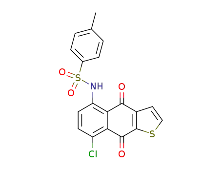 110028-61-0 Structure