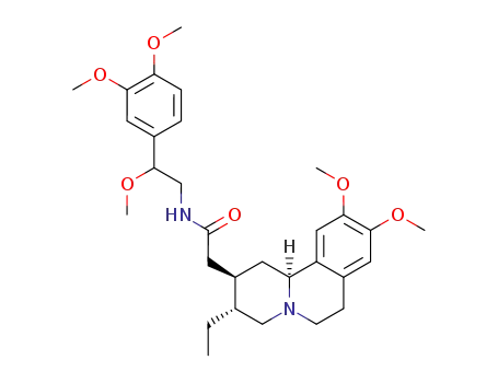 103838-28-4 Structure