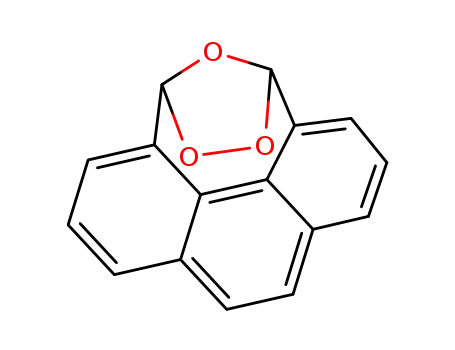 4,7-dihydro-4,7-epoxyphenanthro[4,5-def][1,2]dioxocin