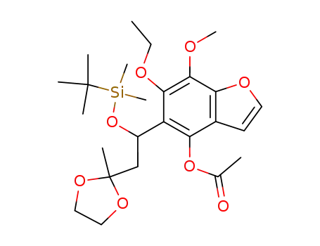 98362-15-3 Structure