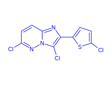 3,6-dichloro-2-hydroxybenzaldehyde
