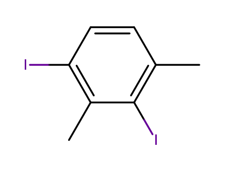 1,3-DIIODO-2,4-DIMETHYLBENZENE